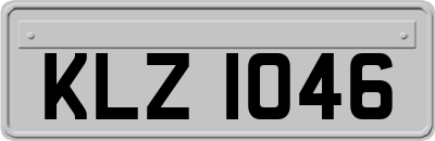 KLZ1046