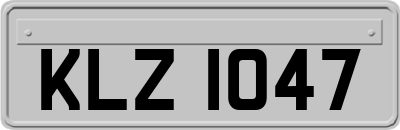 KLZ1047