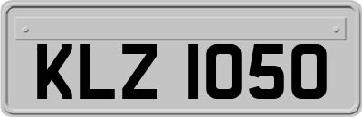 KLZ1050
