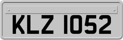 KLZ1052