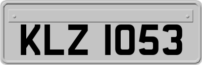 KLZ1053