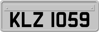KLZ1059