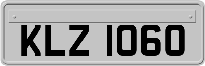 KLZ1060