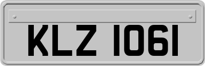 KLZ1061