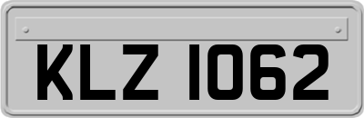 KLZ1062