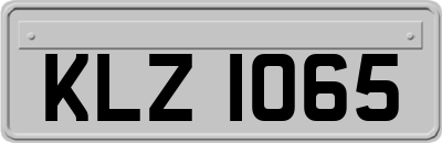KLZ1065