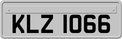 KLZ1066