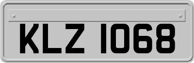 KLZ1068