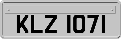KLZ1071