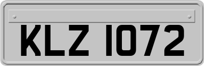 KLZ1072