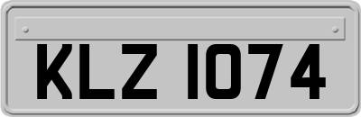 KLZ1074