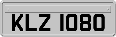 KLZ1080