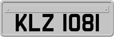KLZ1081