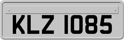 KLZ1085