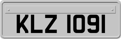 KLZ1091