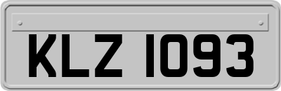 KLZ1093