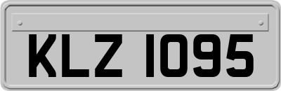 KLZ1095