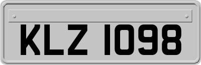 KLZ1098