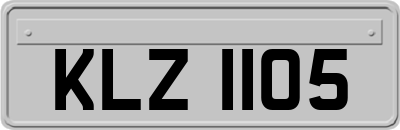 KLZ1105
