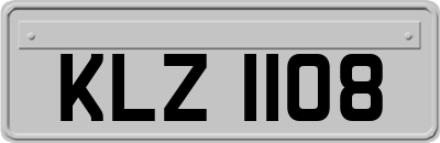 KLZ1108