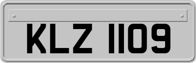 KLZ1109