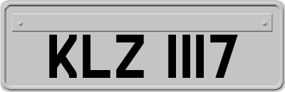 KLZ1117