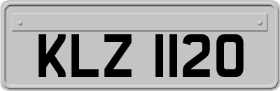 KLZ1120