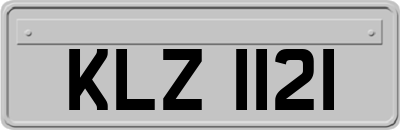 KLZ1121
