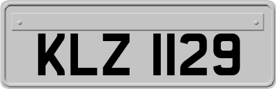 KLZ1129