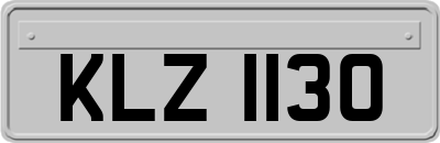 KLZ1130