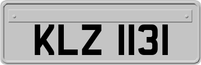 KLZ1131