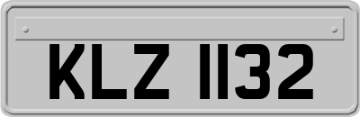 KLZ1132