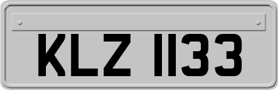 KLZ1133