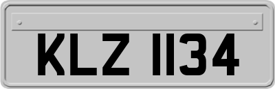 KLZ1134