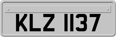 KLZ1137