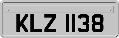 KLZ1138