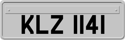 KLZ1141