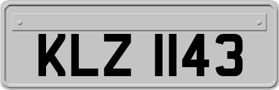 KLZ1143