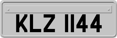 KLZ1144
