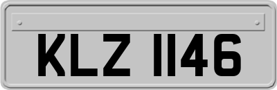 KLZ1146