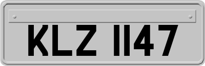 KLZ1147
