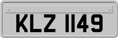 KLZ1149