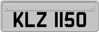 KLZ1150