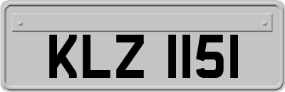 KLZ1151