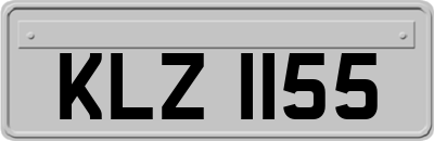 KLZ1155