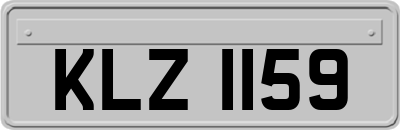 KLZ1159