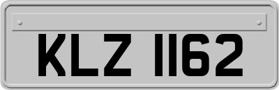 KLZ1162