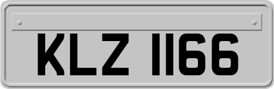 KLZ1166