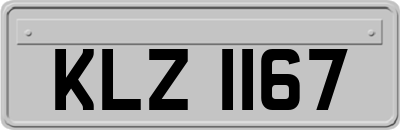KLZ1167