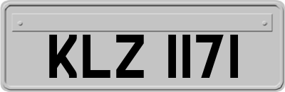KLZ1171